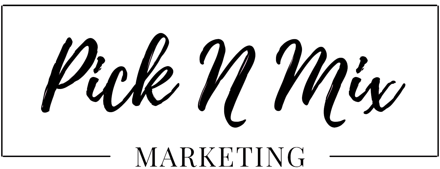 Pick N Mix Marketing